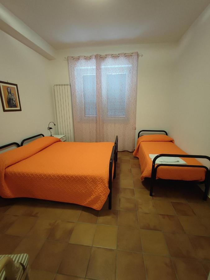 Casa Hermitage Ravello Exterior photo